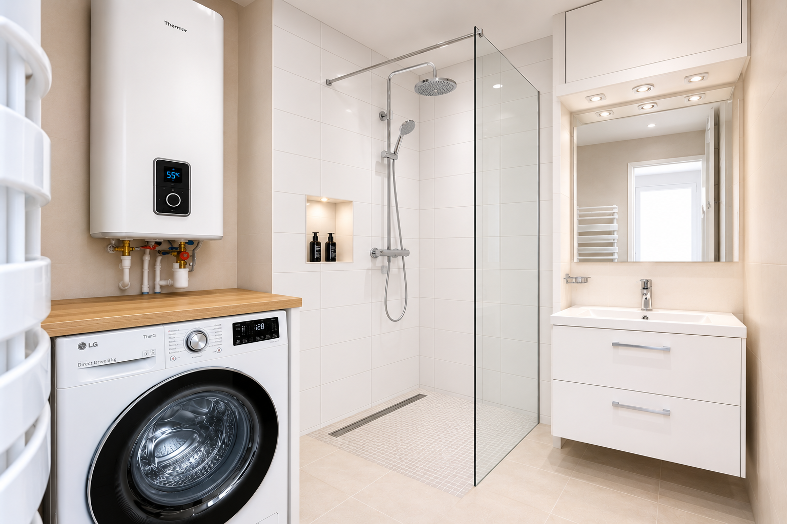 vente appartement 2 pièces Paris 16ème